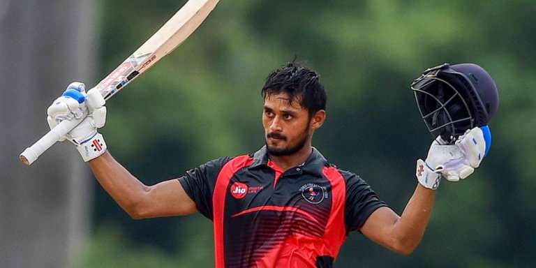 Priyank Panchal