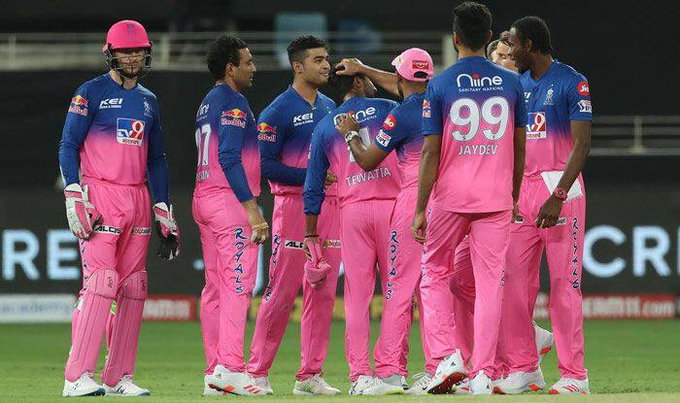 Rajasthan Royals