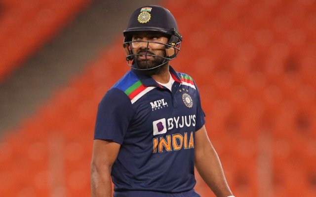 Rohit Sharma, India, predicted XI, 3rd ODI, India vs England