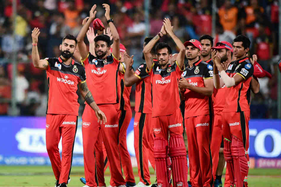 Royal Challengers Bangalore