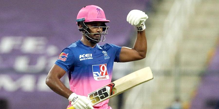 Sanju Samson