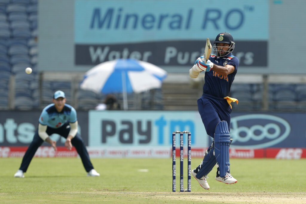 Shikhar Dhawan, India, predicted XI, India vs England, 2nd ODI