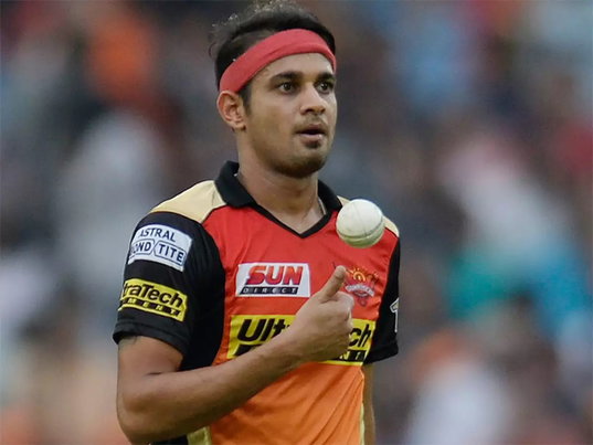 Siddarth Kaul