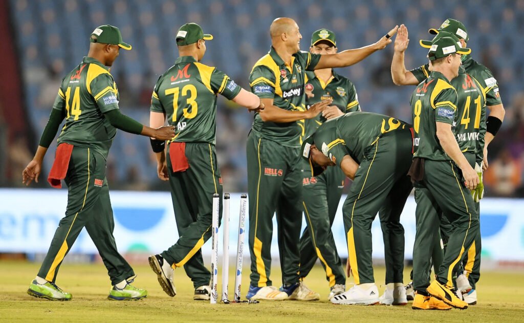 Road Safety World Series, England Legend, South Africa Legends, Match Preview, Prediction