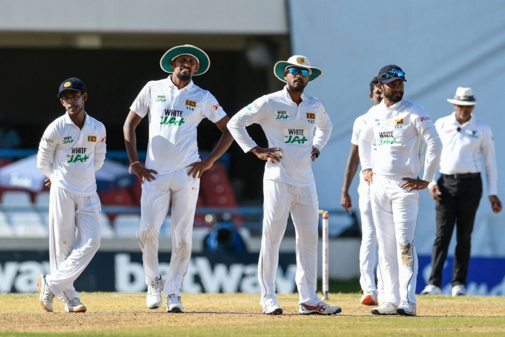 West Indies, Sri Lanka, 2nd Test, Match Preview, Prediction