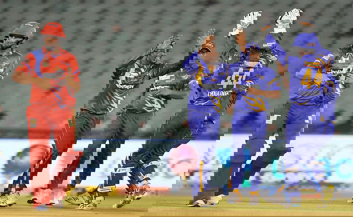 Sri Lanka Legends, England Legends