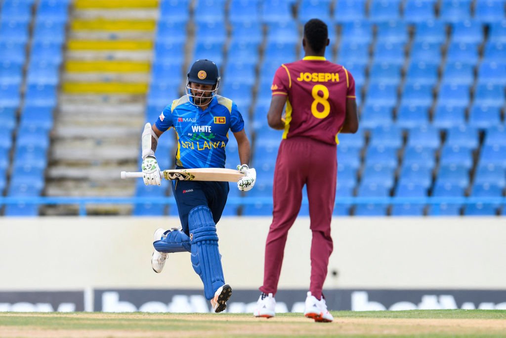West Indies, Sri Lanka, 2nd ODI, Weather Forecast, Pitch Report, Antigua