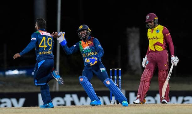 West Indies, Sri Lanka, 3rd T20I, Weather, Pitch, Antigua