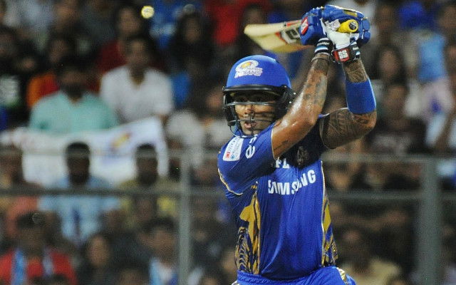 Suryakumar Yadav