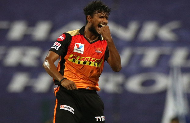 T Natarajan