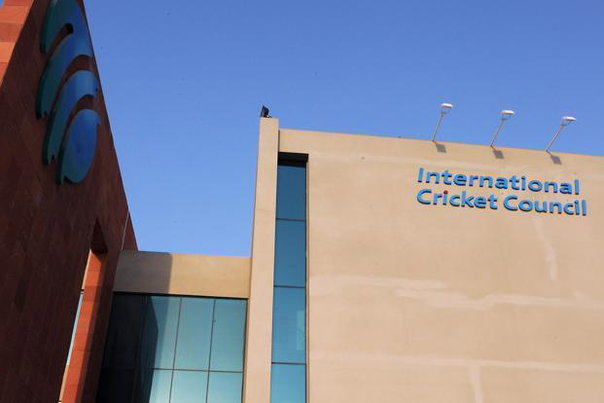 ICC
