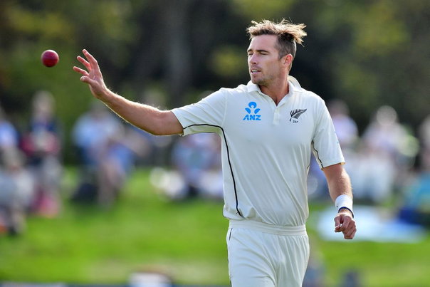 Tim Southee