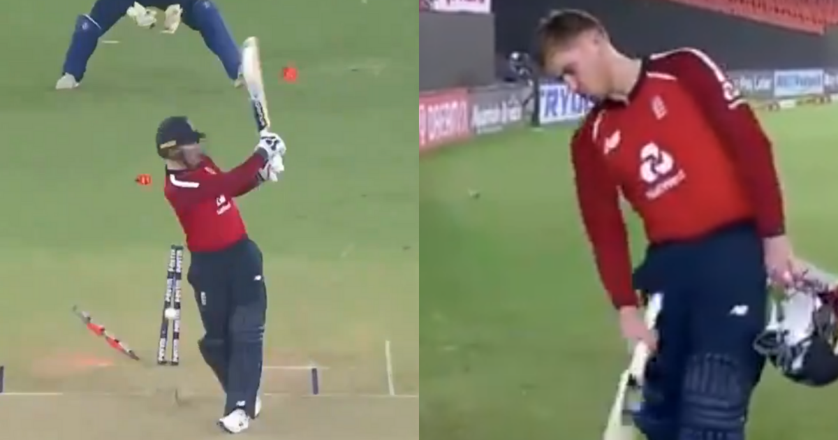 Jason Roy