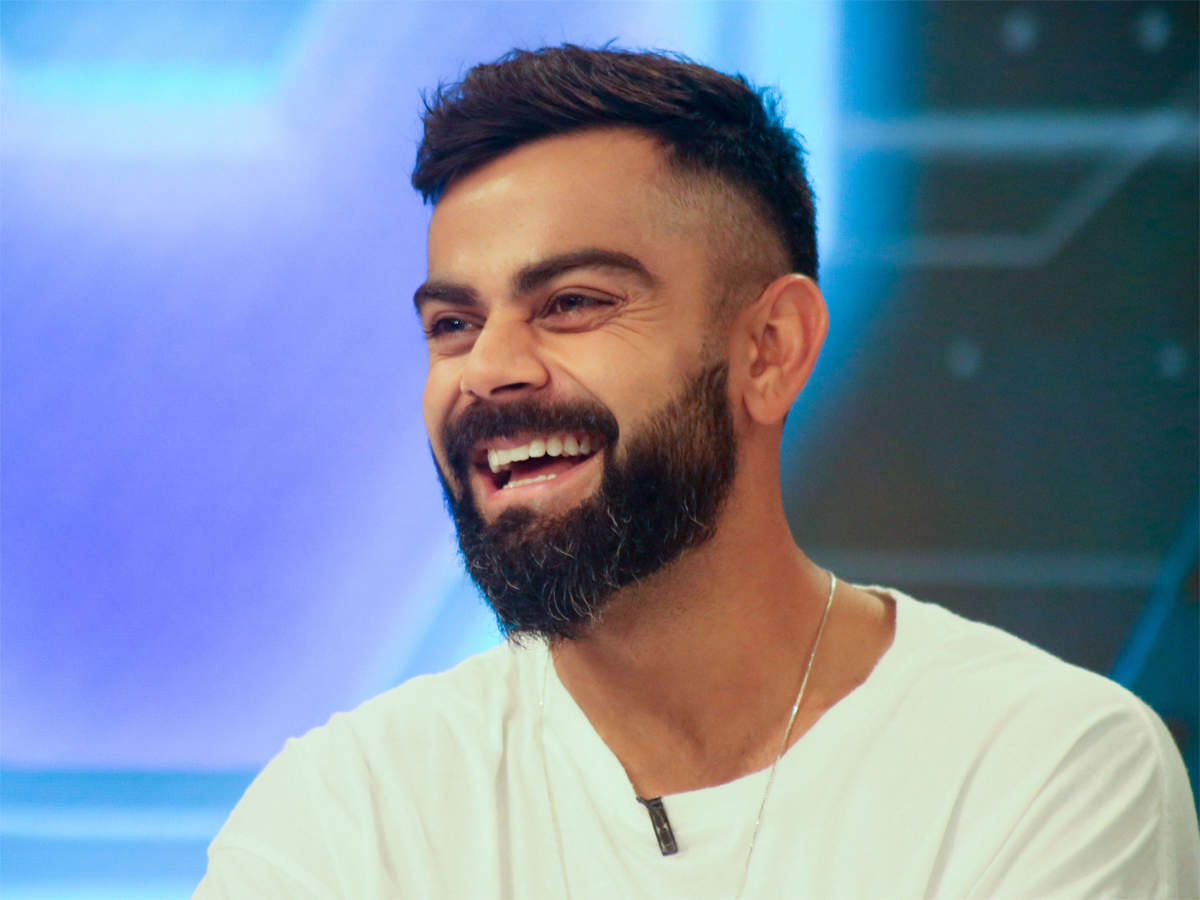 Virat Kohli, Instgram 100 Million Followers, India