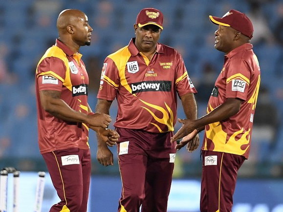 West Indies Legends