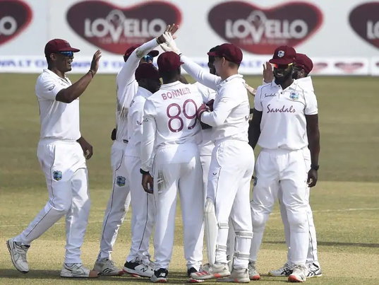 West Indies