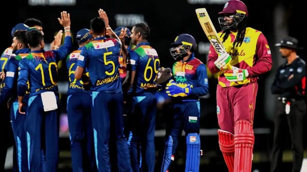 West Indies, Sri Lanka, 2nd T20I, Match Preview, Prediction, West Indies vs Sri Lanka