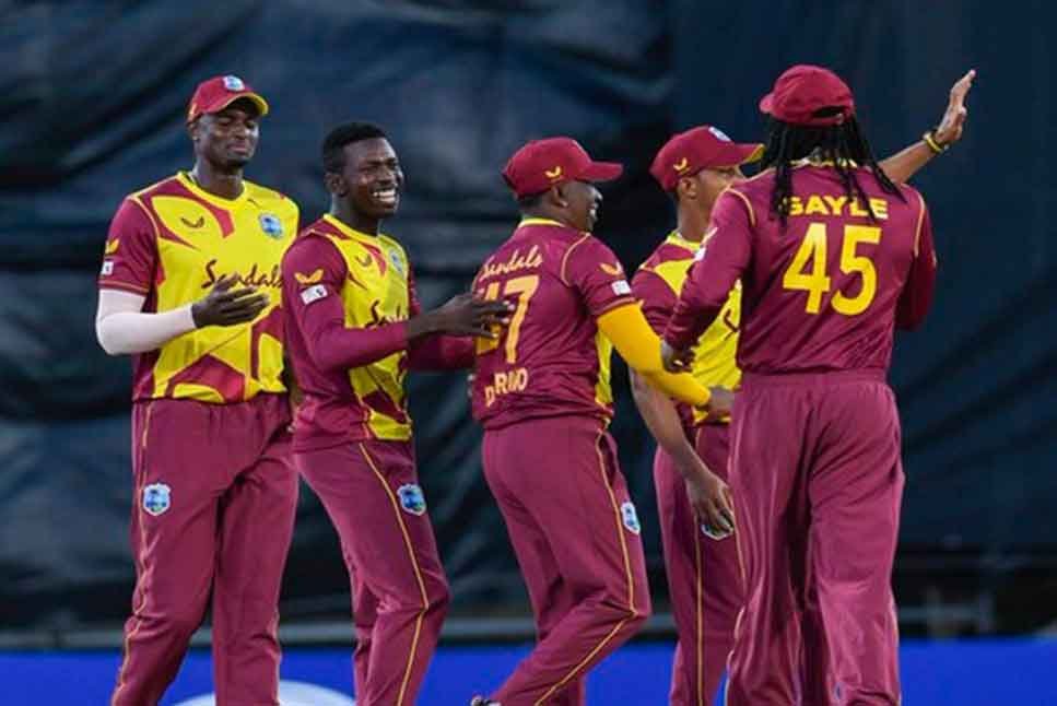 West Indies, Sri Lanka, 2nd T20I, When And Where To Watch, Live Streaming