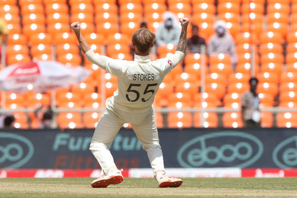 Rohit Sharma, Ben Stokes