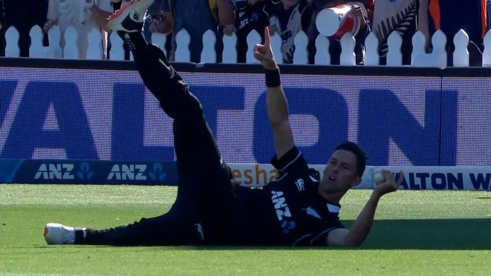 Trent Boult