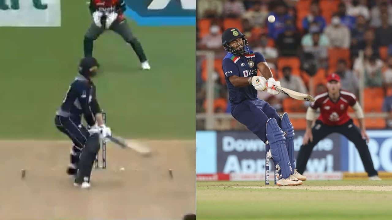 Devon Conway, Rishabh Pant