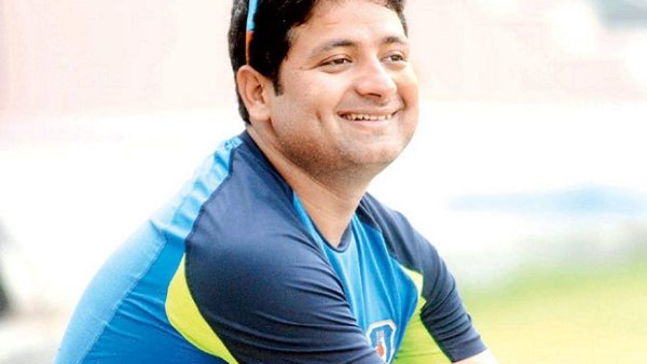 Piyush Chawla