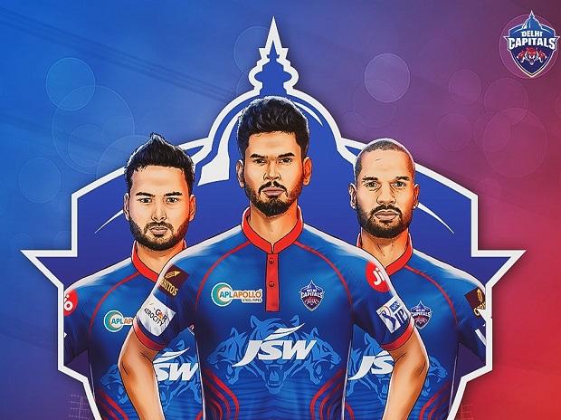 Delhi Capitals