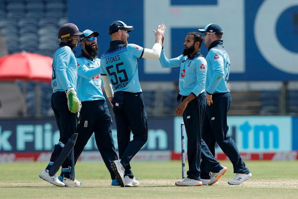 Adil Rashid,