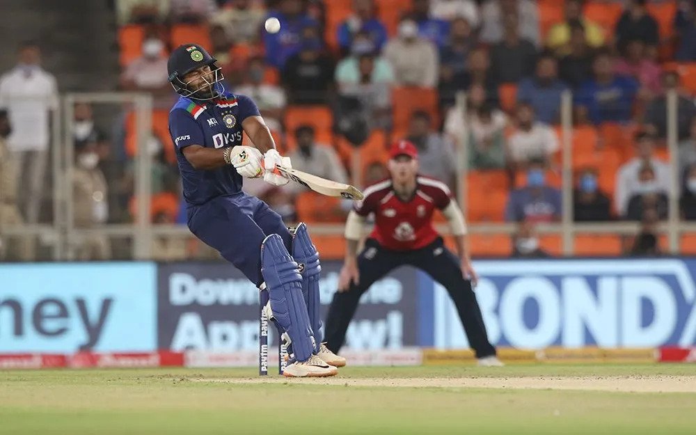 Rishabh Pant, India, Predicted XI, India vs England, 2nd T20I