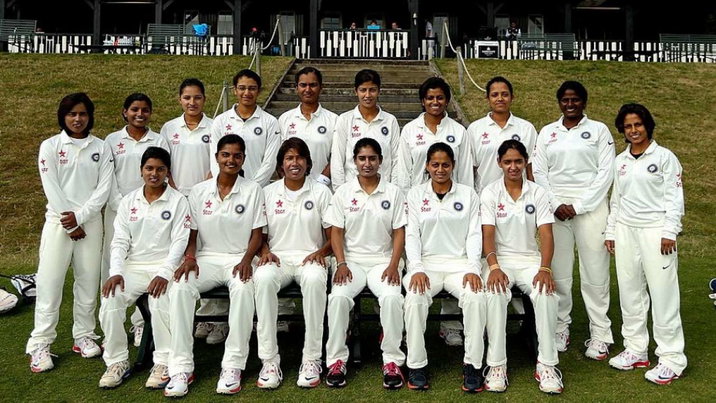 India women