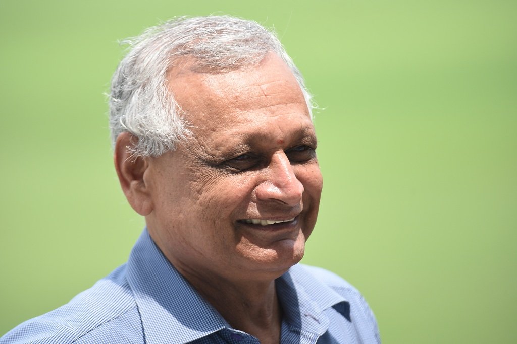 P Jyothi Prasad