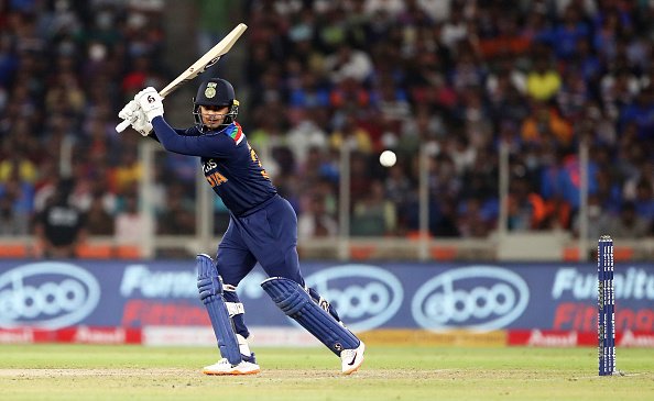 Ishan Kishan, India, Predicted XI, India vs England, 3rd T20I