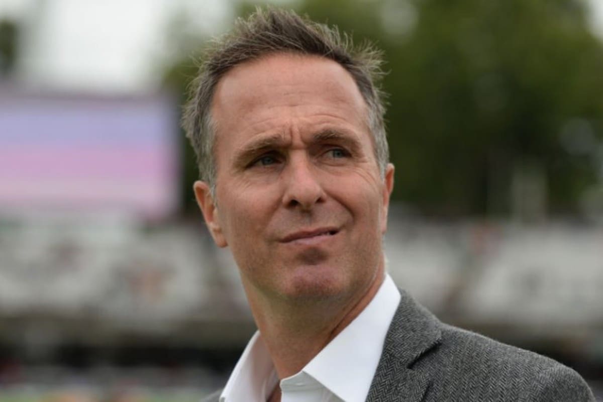 Michael Vaughan, Jofra Archer