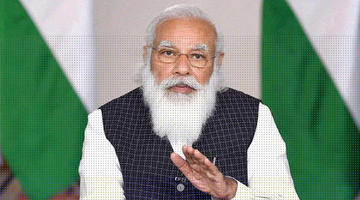 Narendra Modi