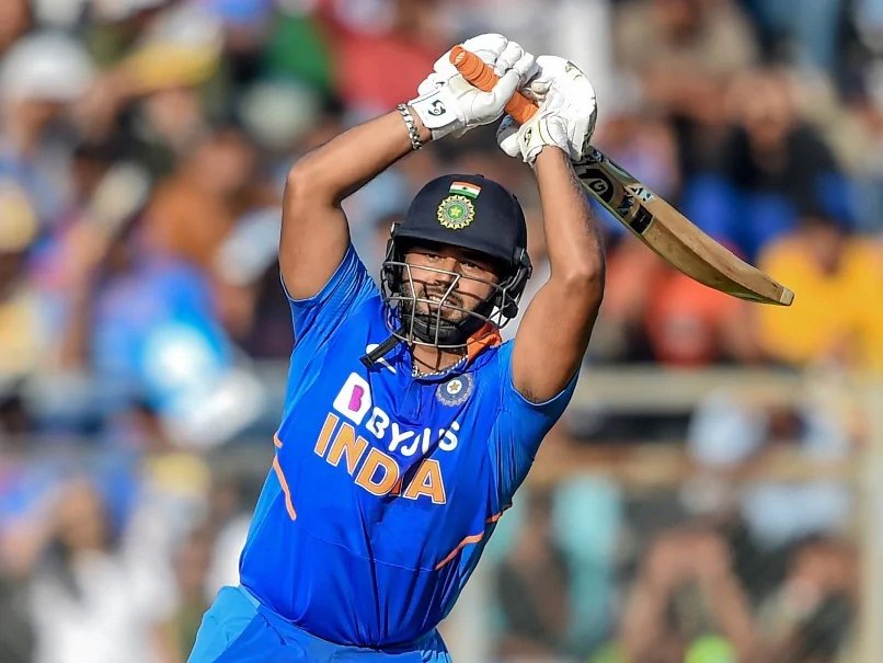 Rishabh Pant, India, predicted XI, India vs England, 1st ODI