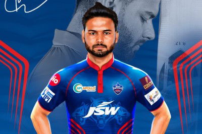 Rishabh Pant