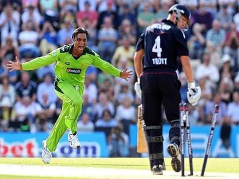 Shoaib Akhtar