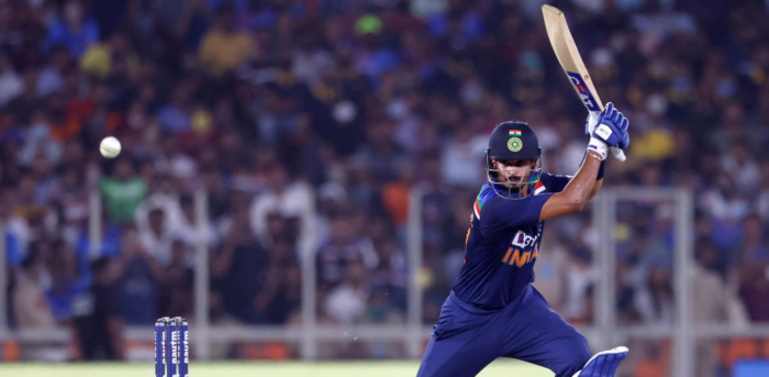 Shreyas Iyer, India, Predicted XI, India vs England, 3rd T20I