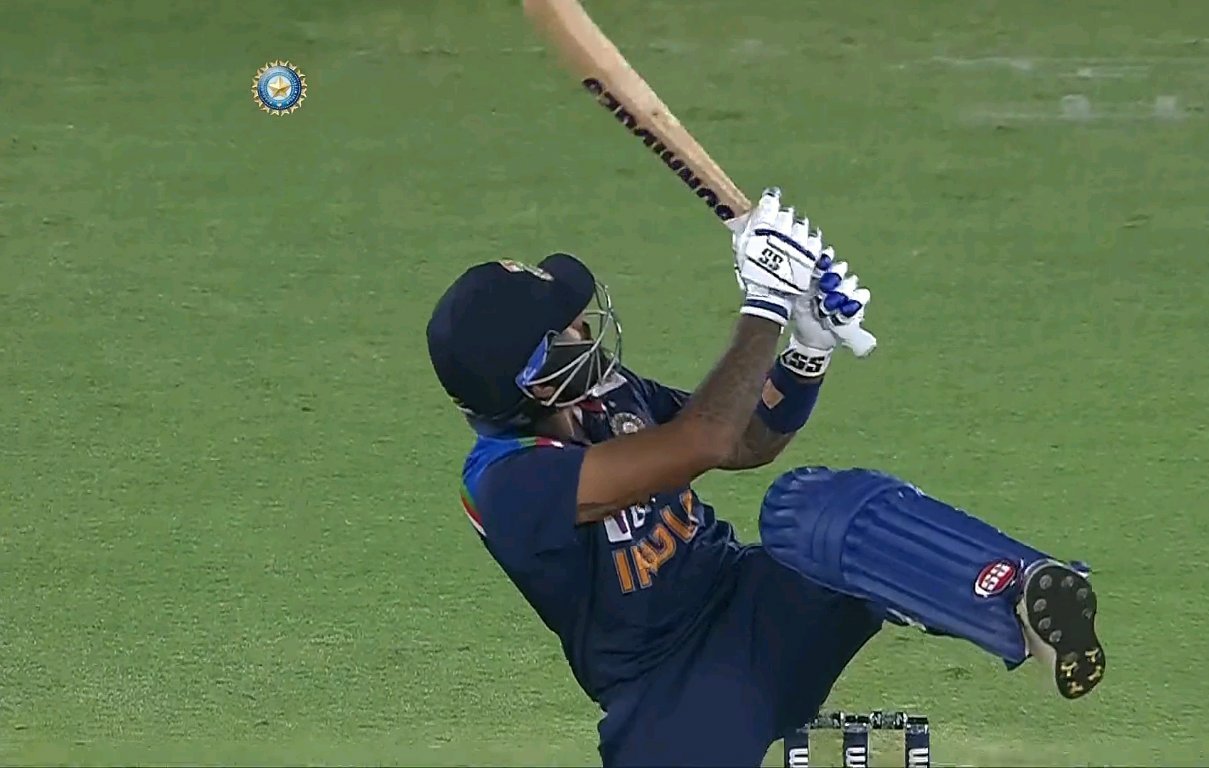 Suryakumar Yadav
