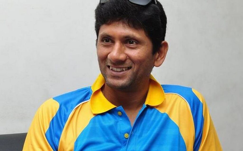 Venkatesh Prasad