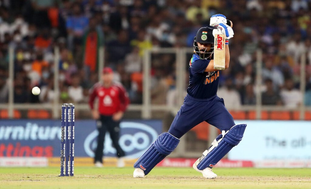 Virat Kohli, India, predicted XI, 4th T20I, India vs England