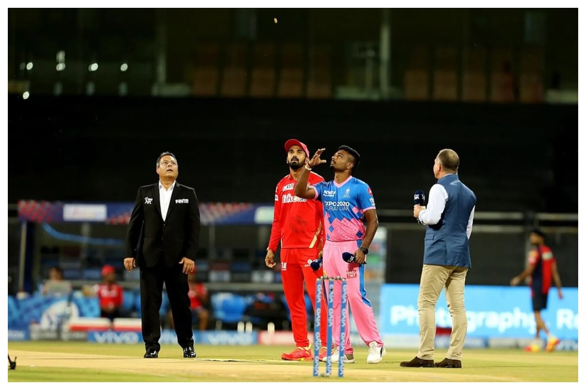 Sanju Samson
