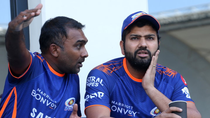 Mahela Jayawardene