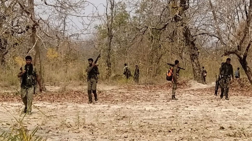 CRPF