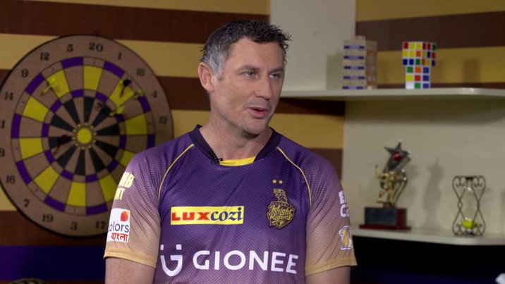 David Hussey, Michael Hussey