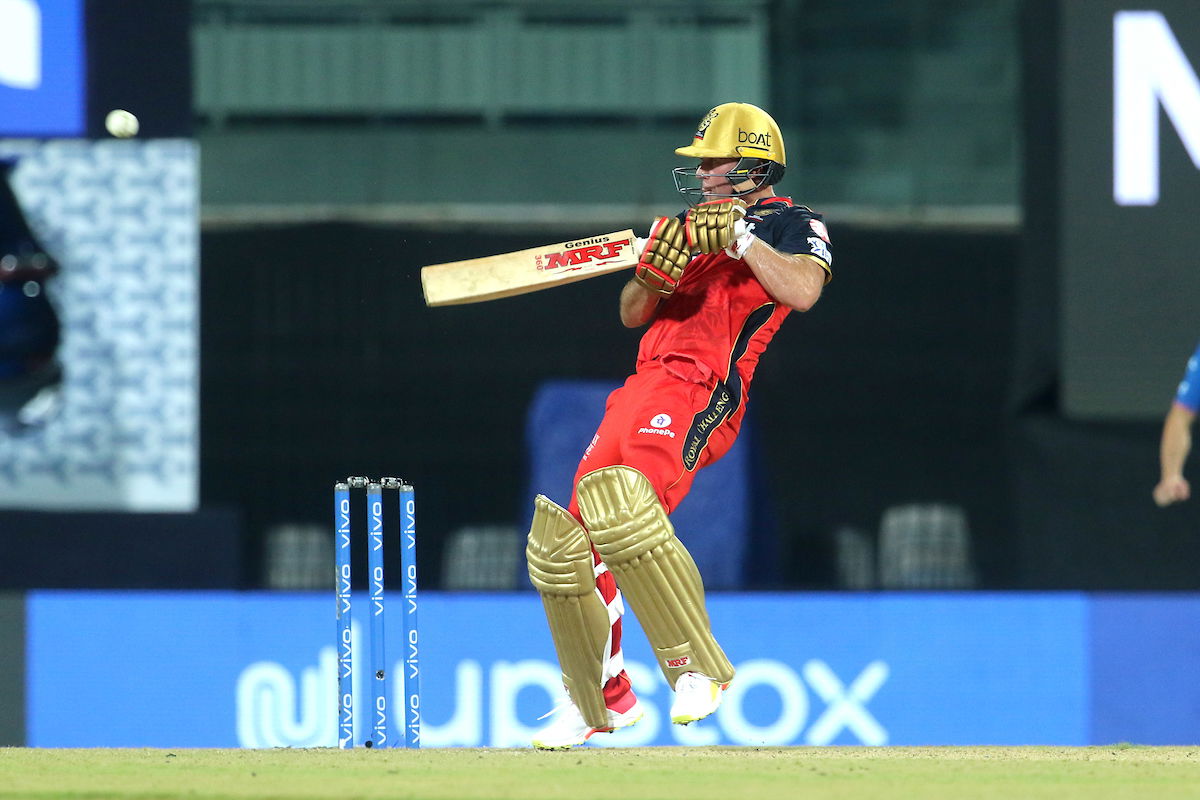 Royal Challengers Bangalore, Mumbai Indians