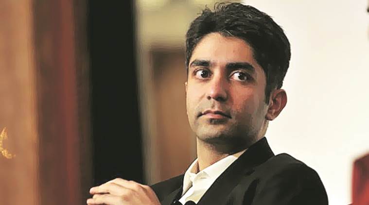 Abhinav Bindra