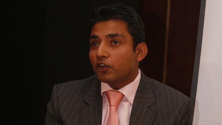 Ajay Jadeja