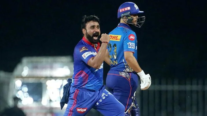 Amit Mishra