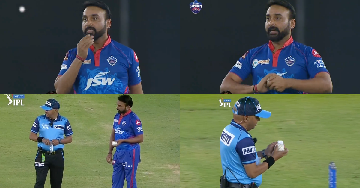 Amit Mishra